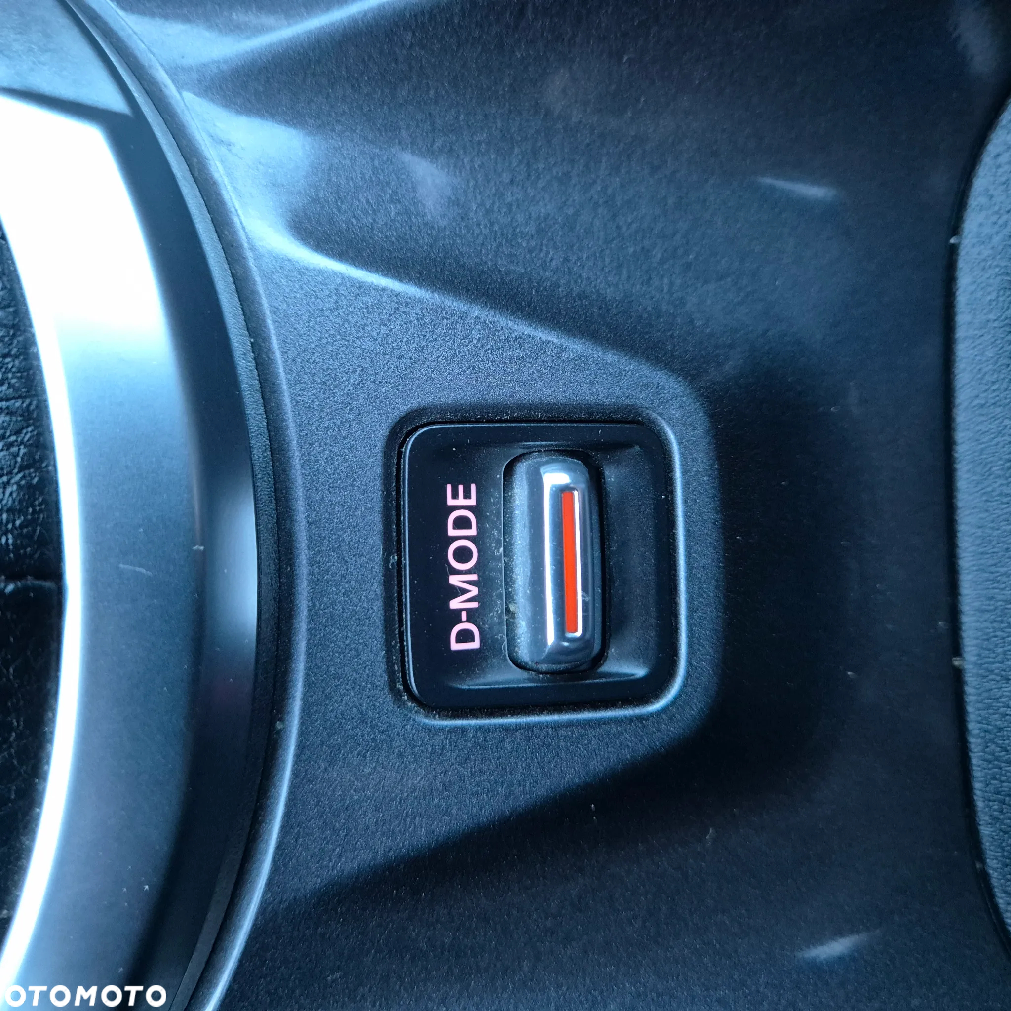 Nissan Juke DIG-T 117 DCT N-Design - 8