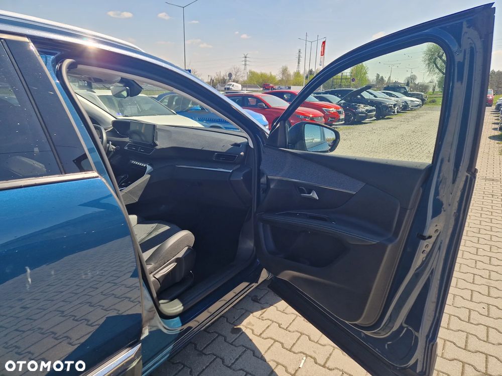 Peugeot 3008 - 33