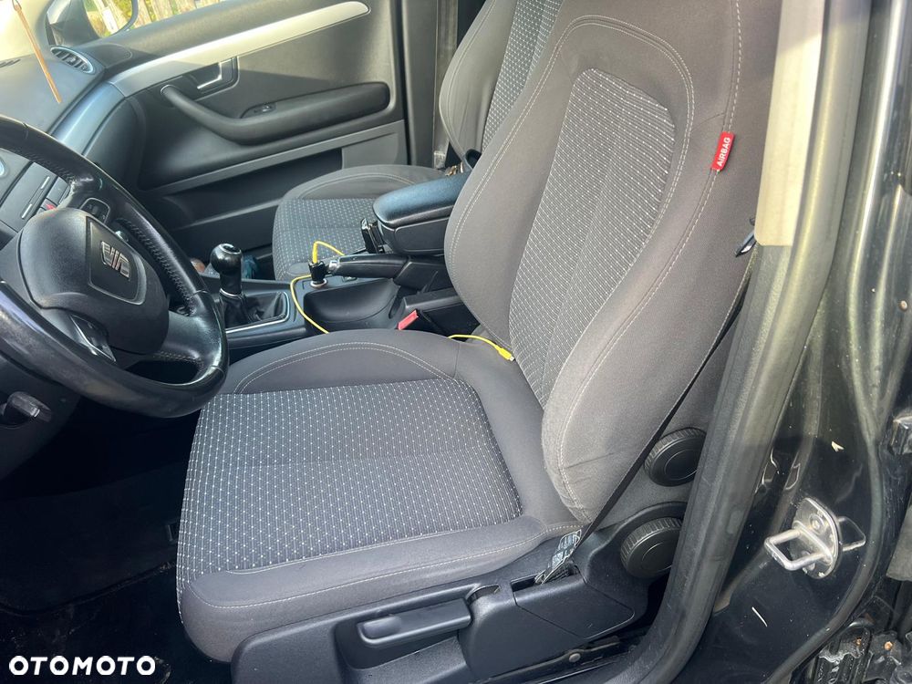 Seat Exeo 1.8T Style - 12