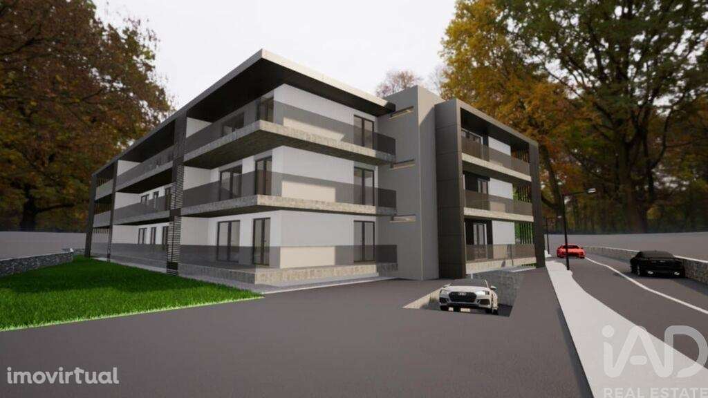 Apartamento T3 em Prado e Remoães de 84,00 m2 - Grande imagem: 2/7