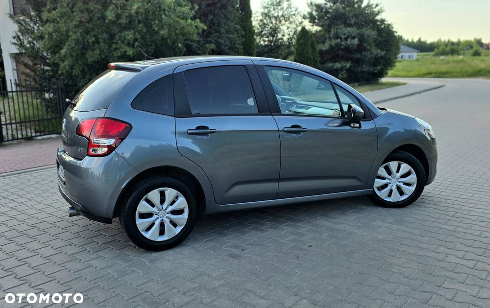 Citroën C3 1.4 VTi Seduction - 8