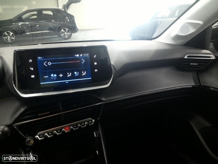 Peugeot 208 1.2 PureTech Active Pack - 10