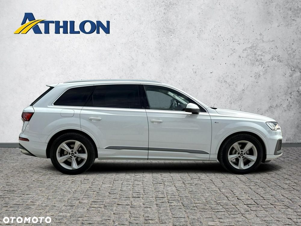 Audi Q7 - 6