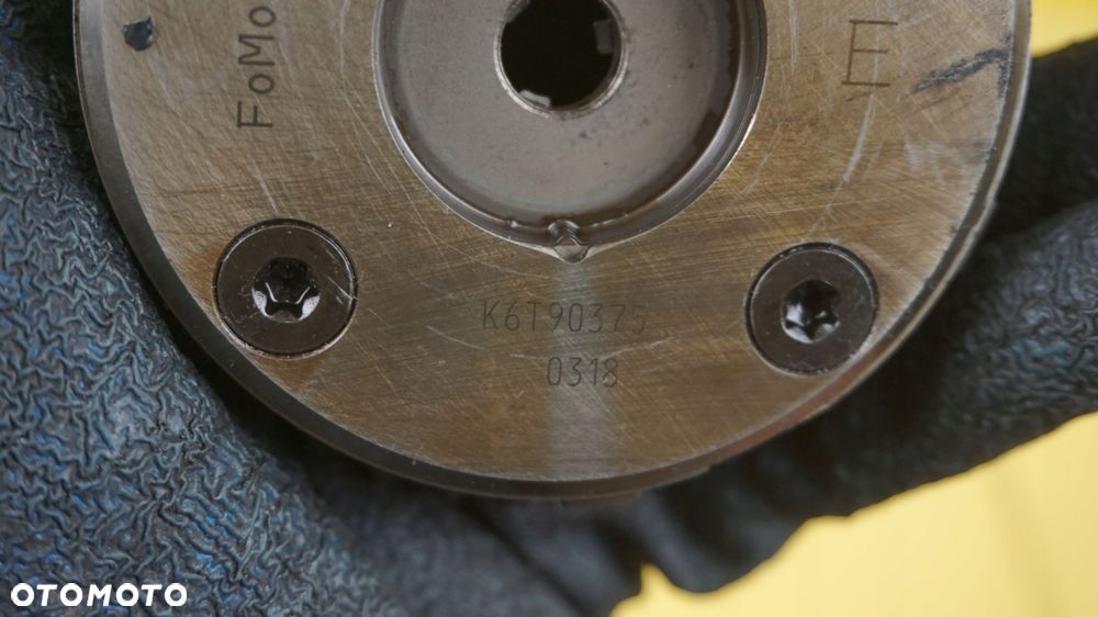 GALAXY MK3 MONDEO 2.0 12r 203KM TNWA wariator ssacy AG9G-6C525-BB - 4