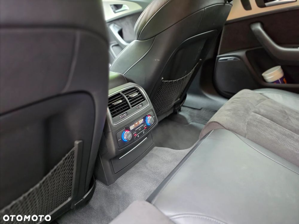 Audi A6 Allroad 3.0 TDI S tronic DPF - 19