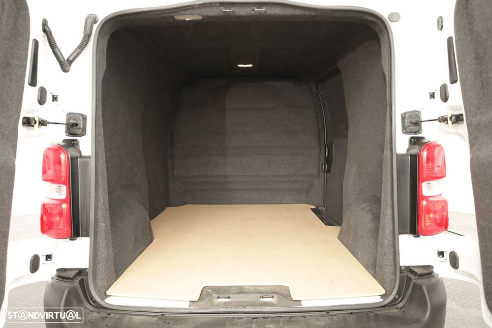 Opel vivaro 1.5 cdti l2h1 - 20