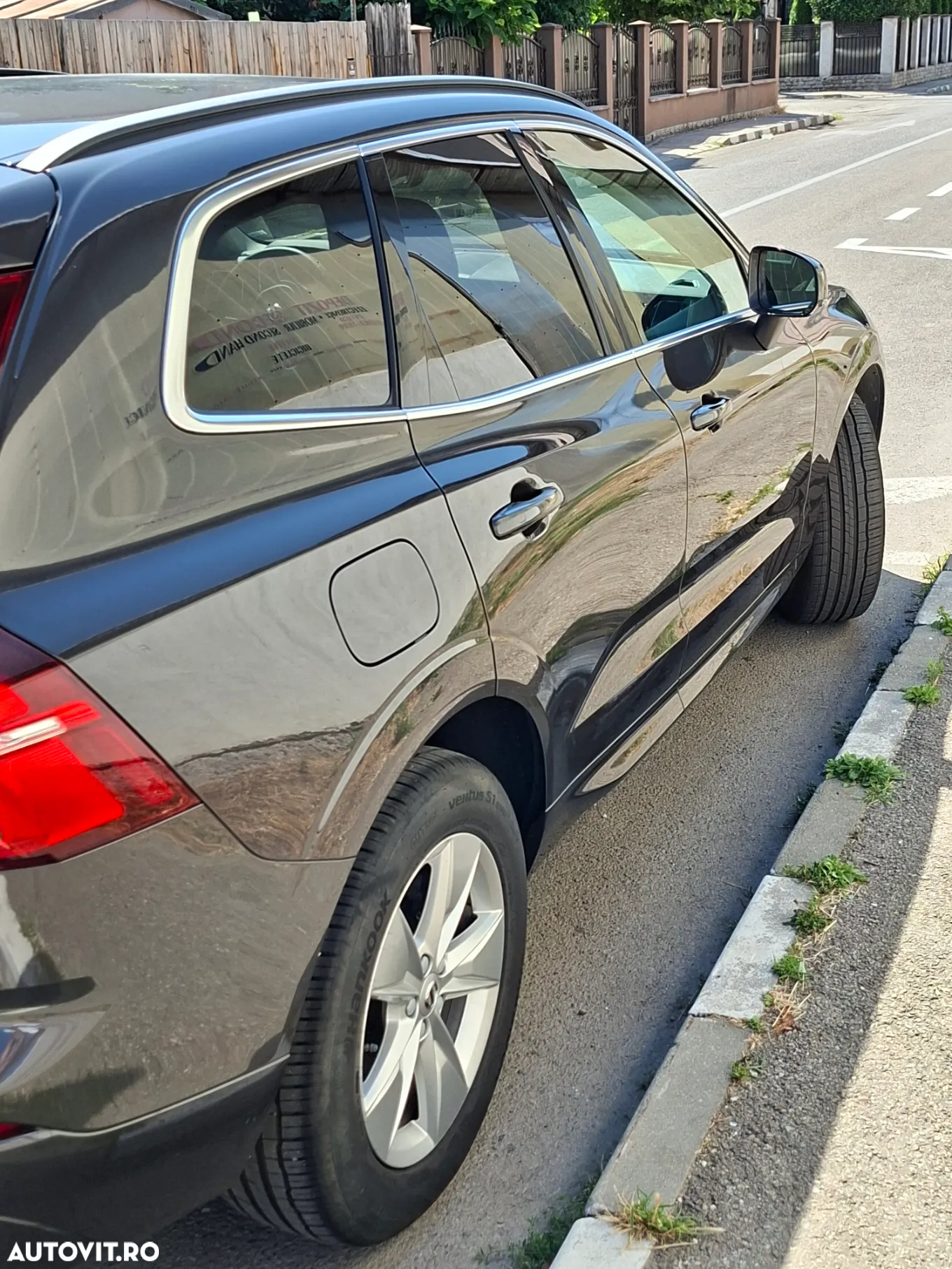 Volvo XC 60 B4 D AWD Core - 3