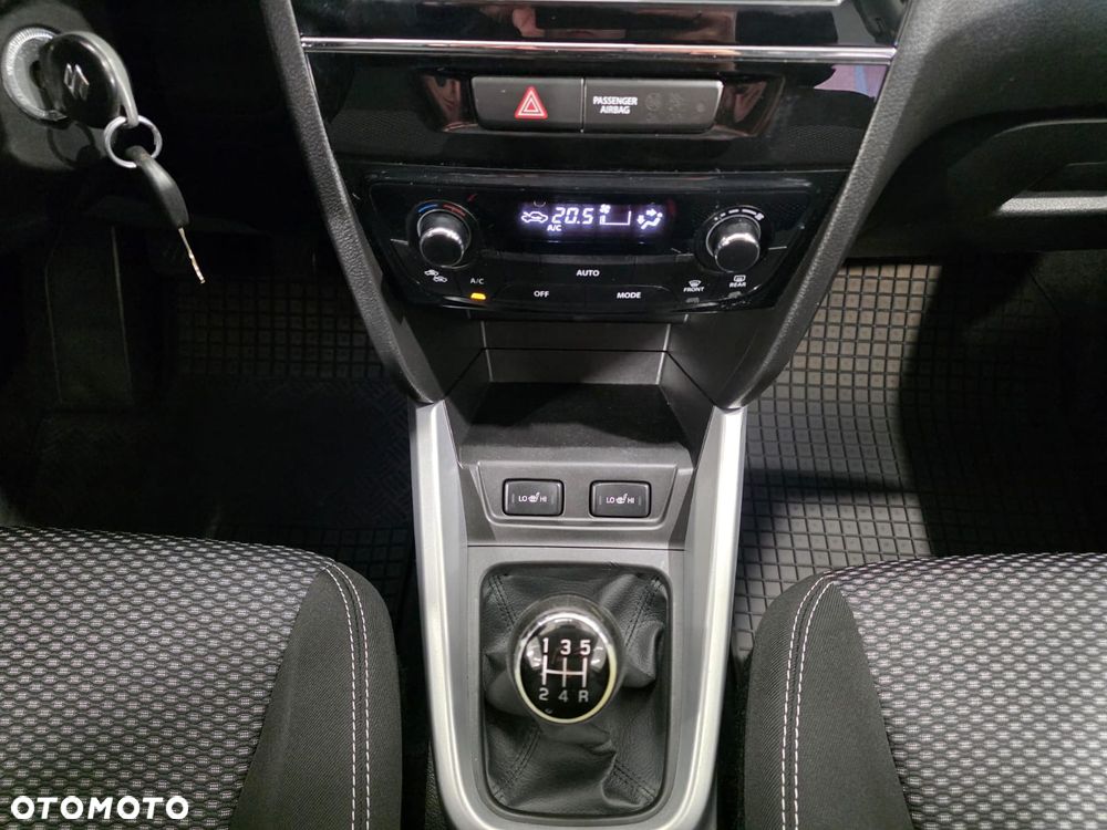 Suzuki Vitara 1.6 (4x4) Allgrip Comfort+ - 28