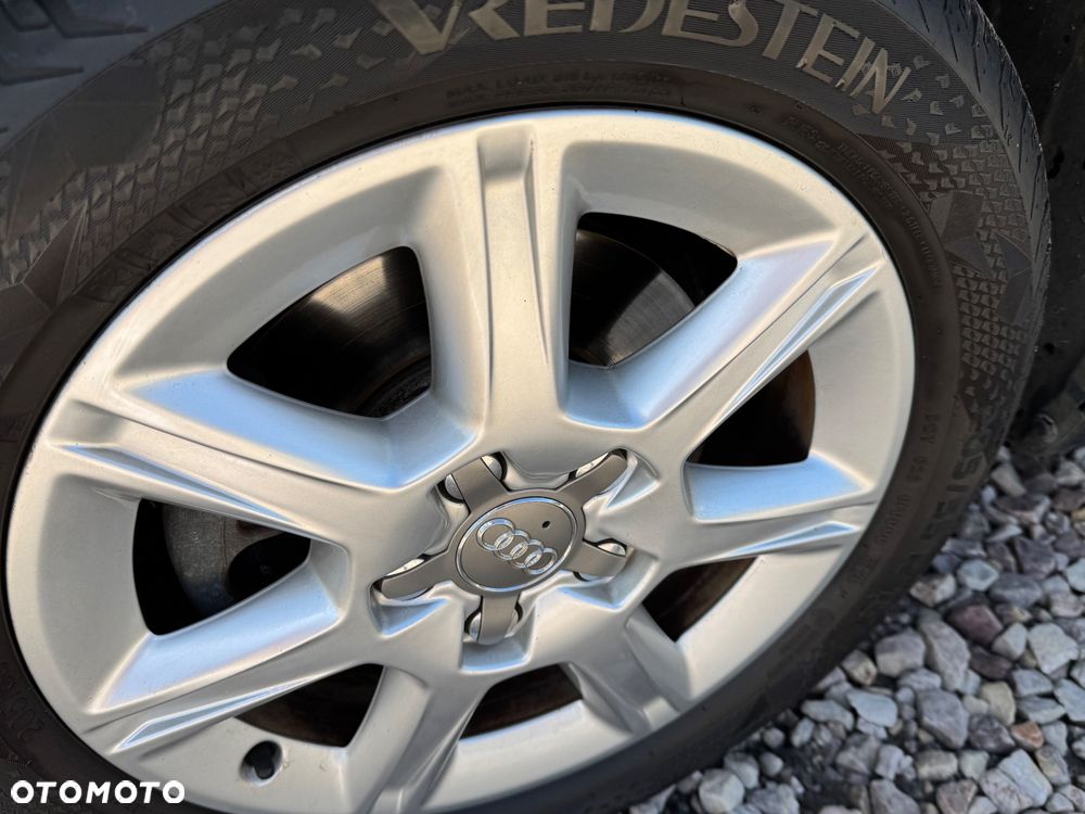 Audi A3 Sportback - 17
