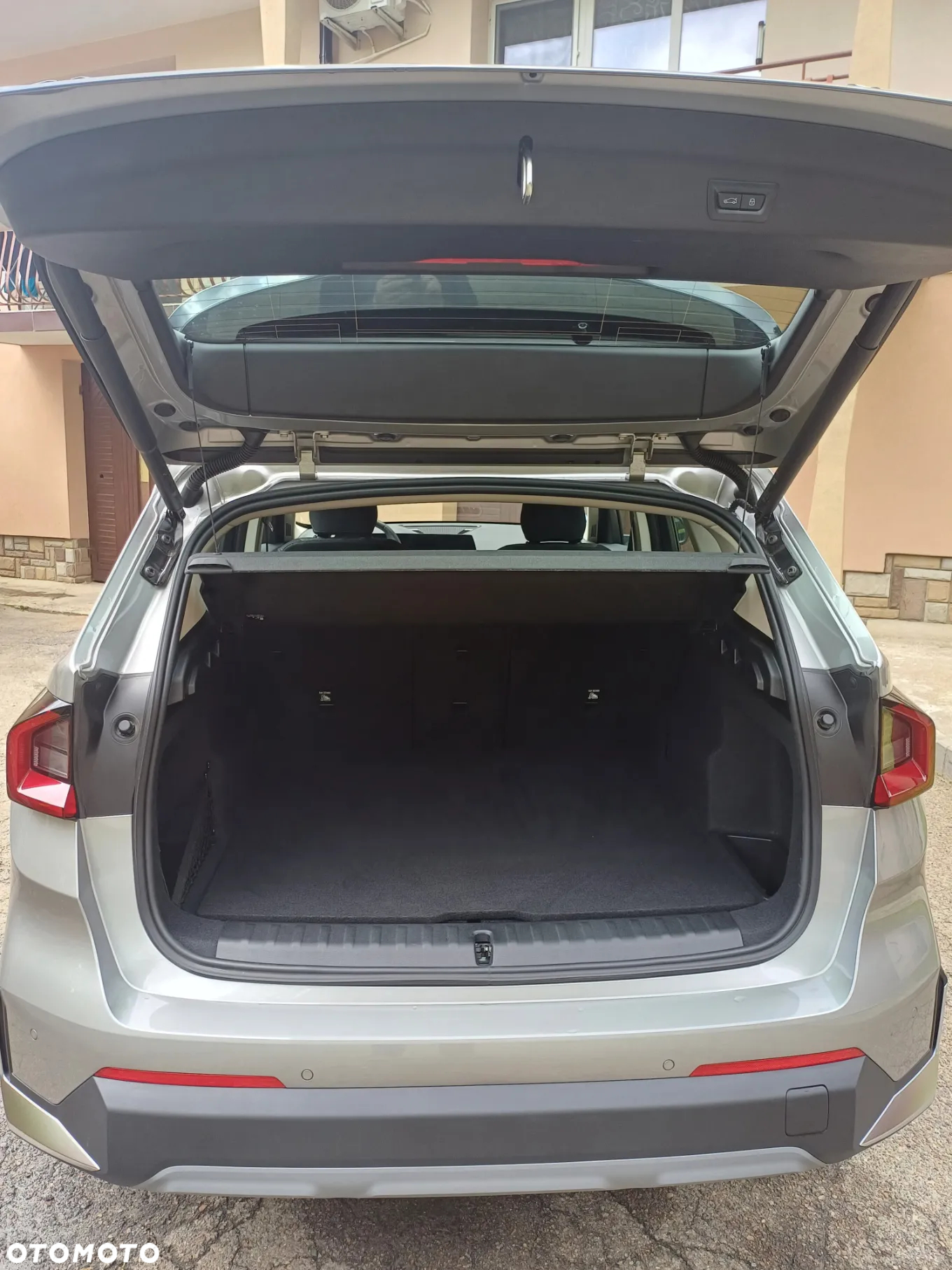 BMW X1 xDrive23d - 5