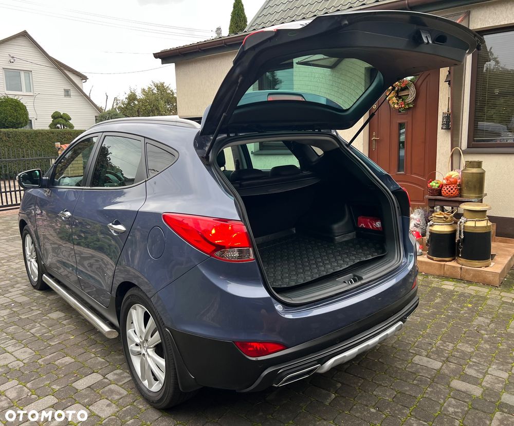 Hyundai ix35 - 37