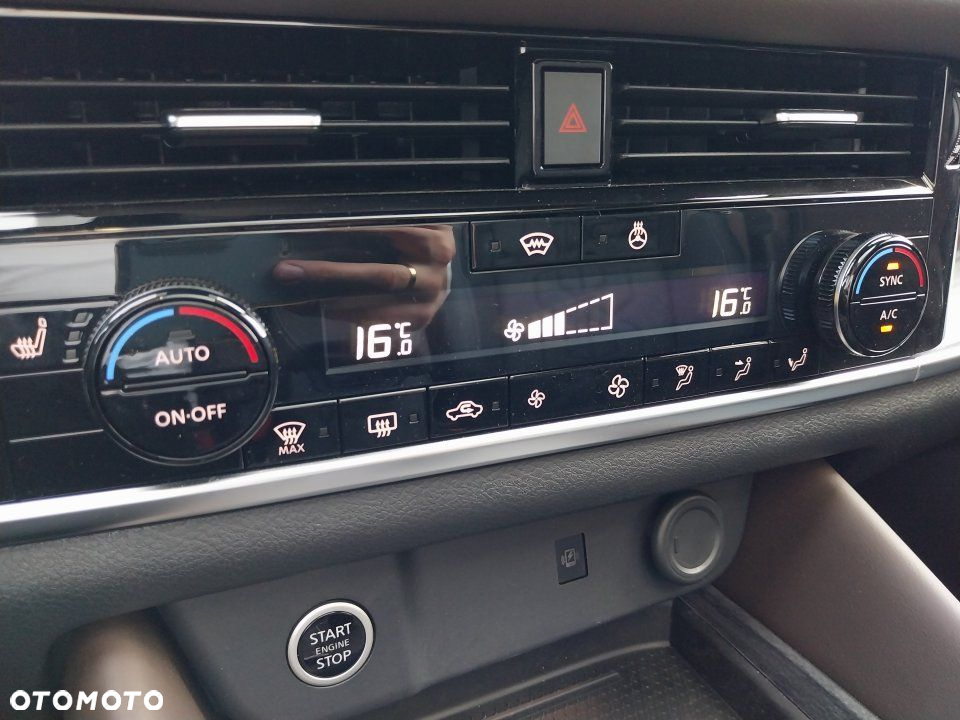 Nissan Qashqai - 17