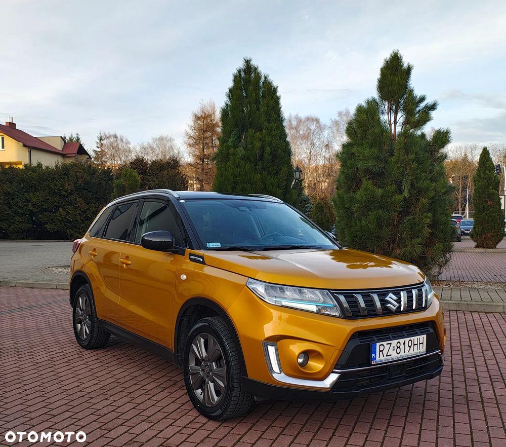 Suzuki Vitara - 3