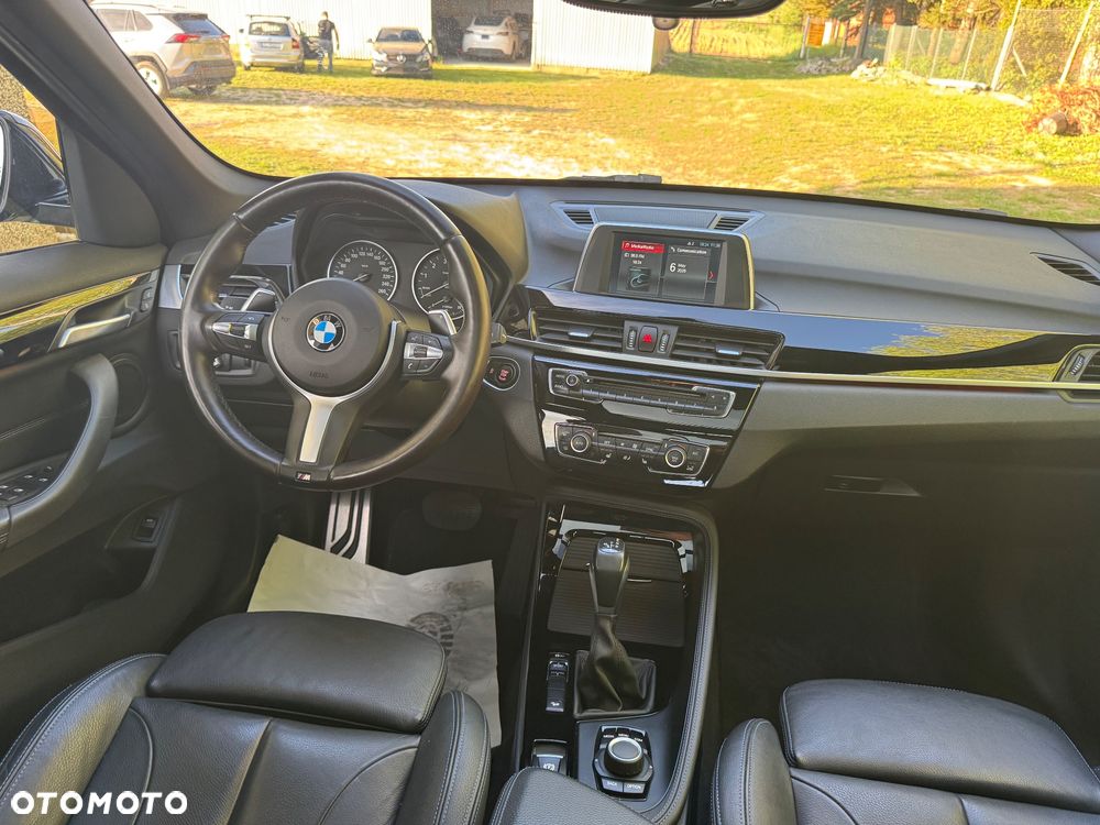 BMW X1 - 6
