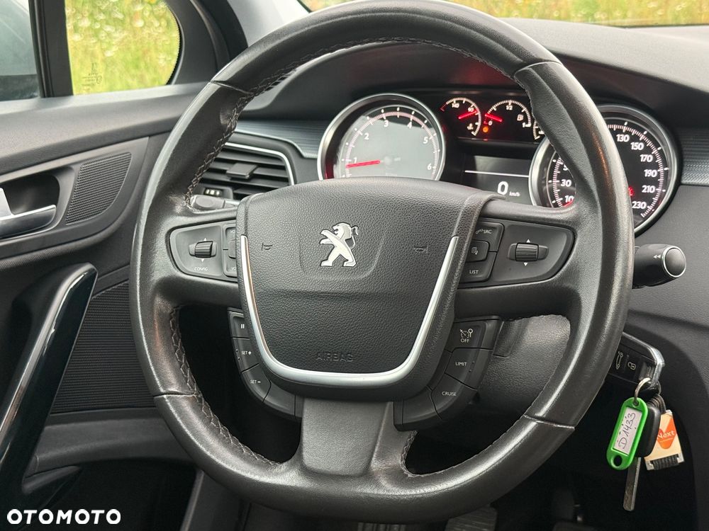 Peugeot 508 - 29