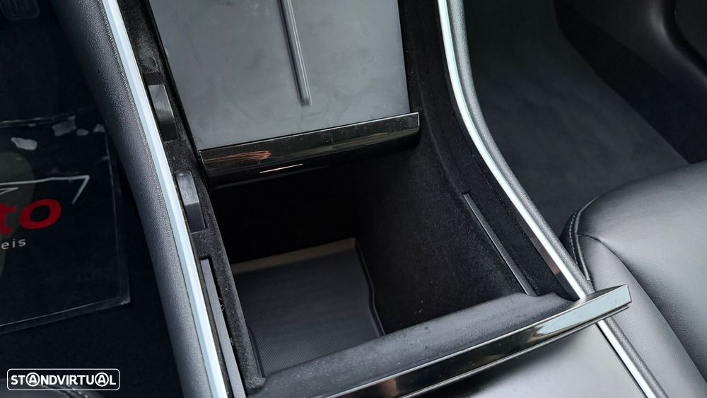 Tesla Model 3 Standard Range Plus RWD - 42