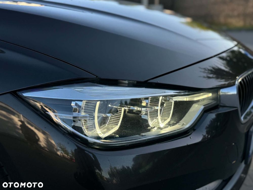 BMW Seria 3 - 17
