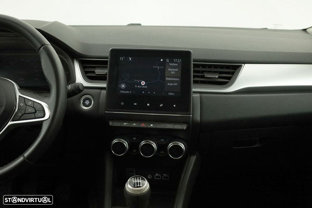 Renault Captur 1.0 TCe Techno - 8