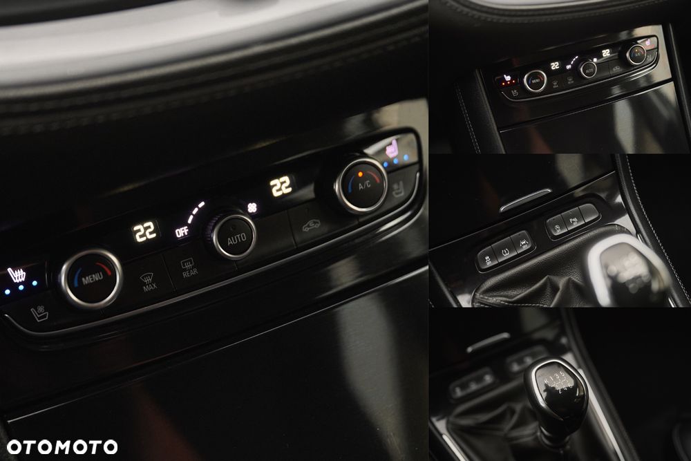 Opel Grandland X - 35