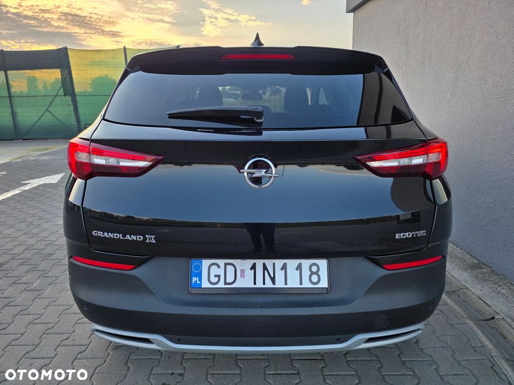 Opel Grandland X - 6