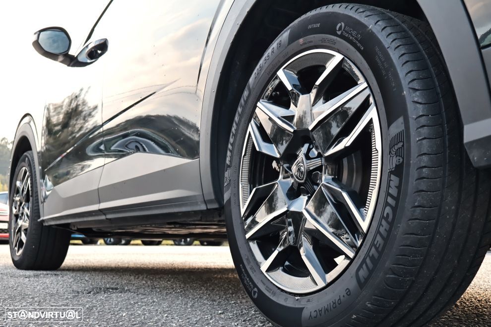 Peugeot 5008 1.2 Hybrid Allure e-DCS6 - 5