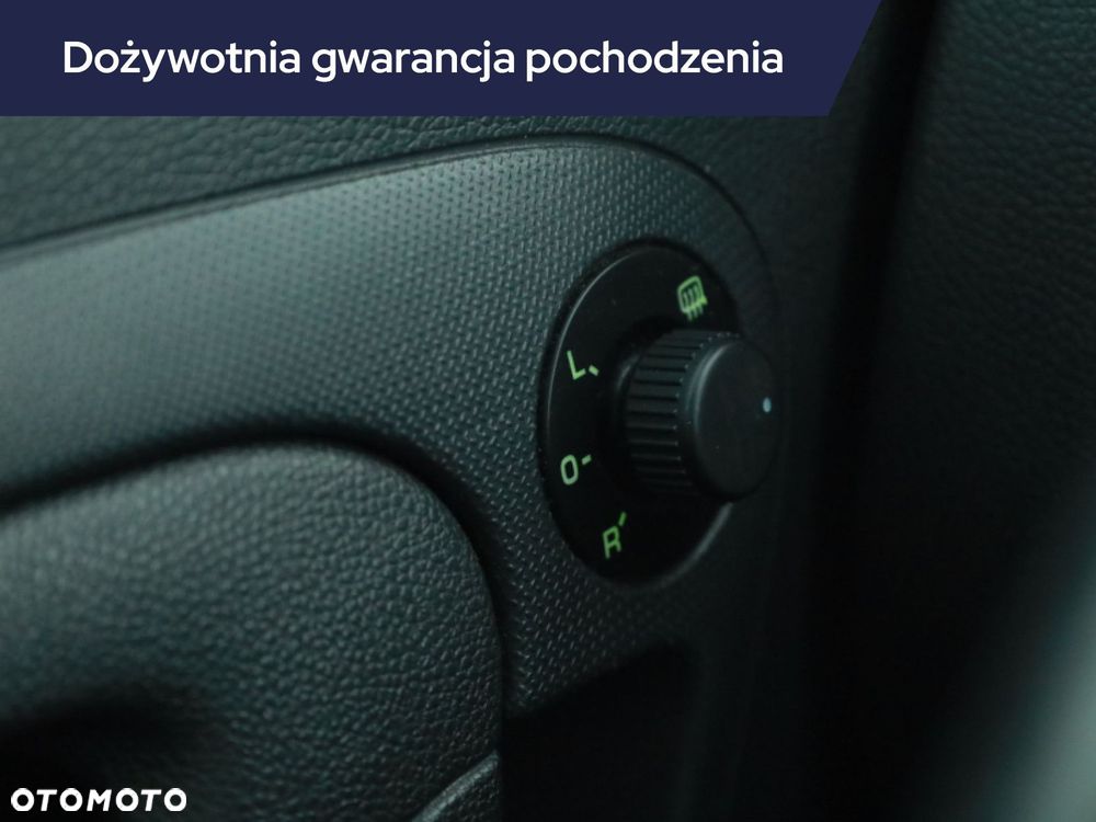 Skoda Roomster - 17