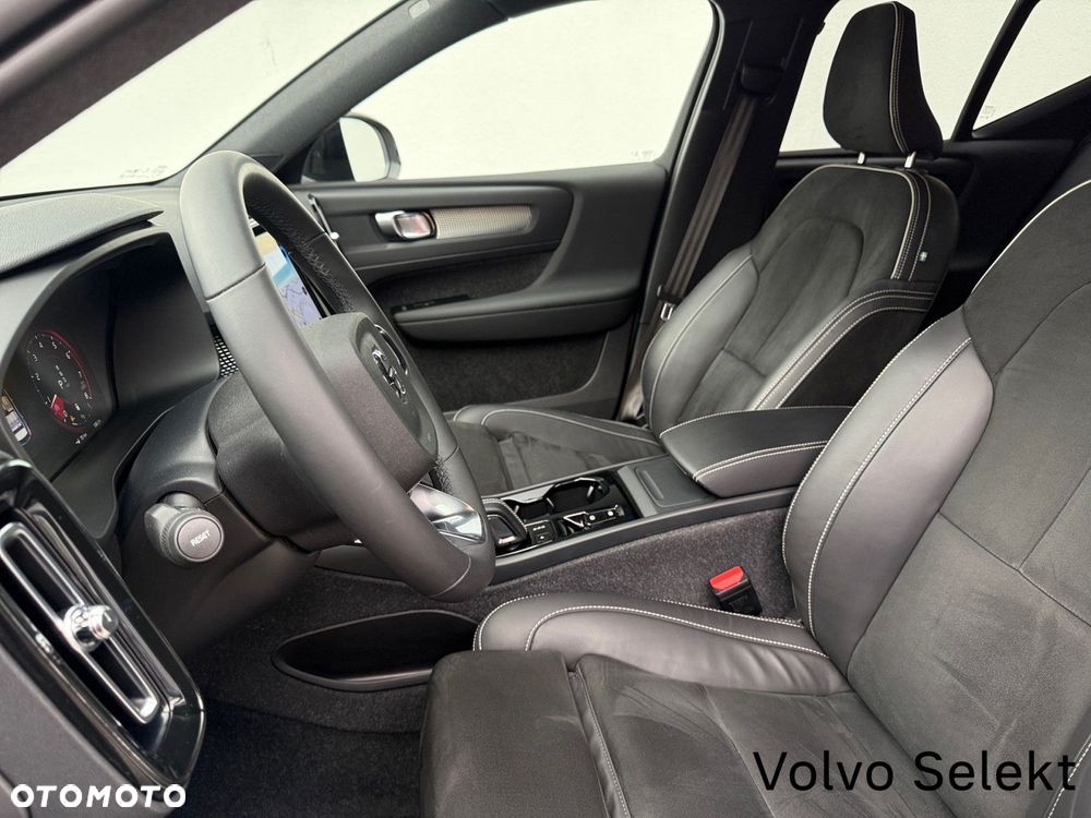 Volvo XC 40 - 13