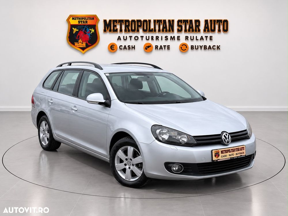 Volkswagen Golf 2010 photo 2