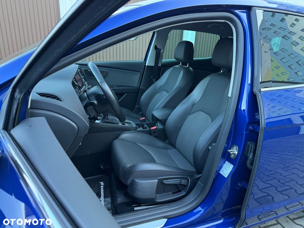 Seat Leon 1.5 EcoTSI Evo Xcellence S&S DSG - 6