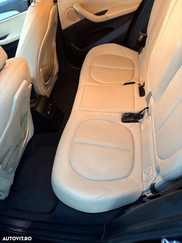BMW X1 - 4