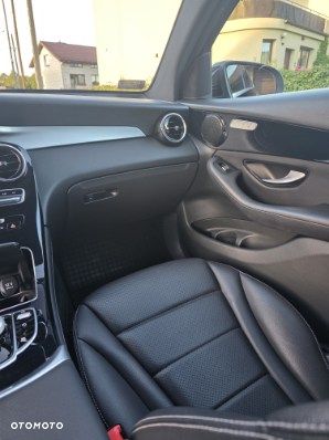 Mercedes-Benz GLC 220 d 4-Matic - 8