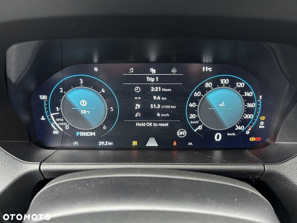 Volkswagen Amarok 3.0 V6 TDi 4MOTION Aventura - 19