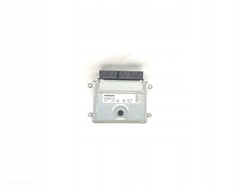 KOMPUTER SILNIKA STEROWNIK VOLVO XC60 3.0 T6 30788994 279700-9480 - 1