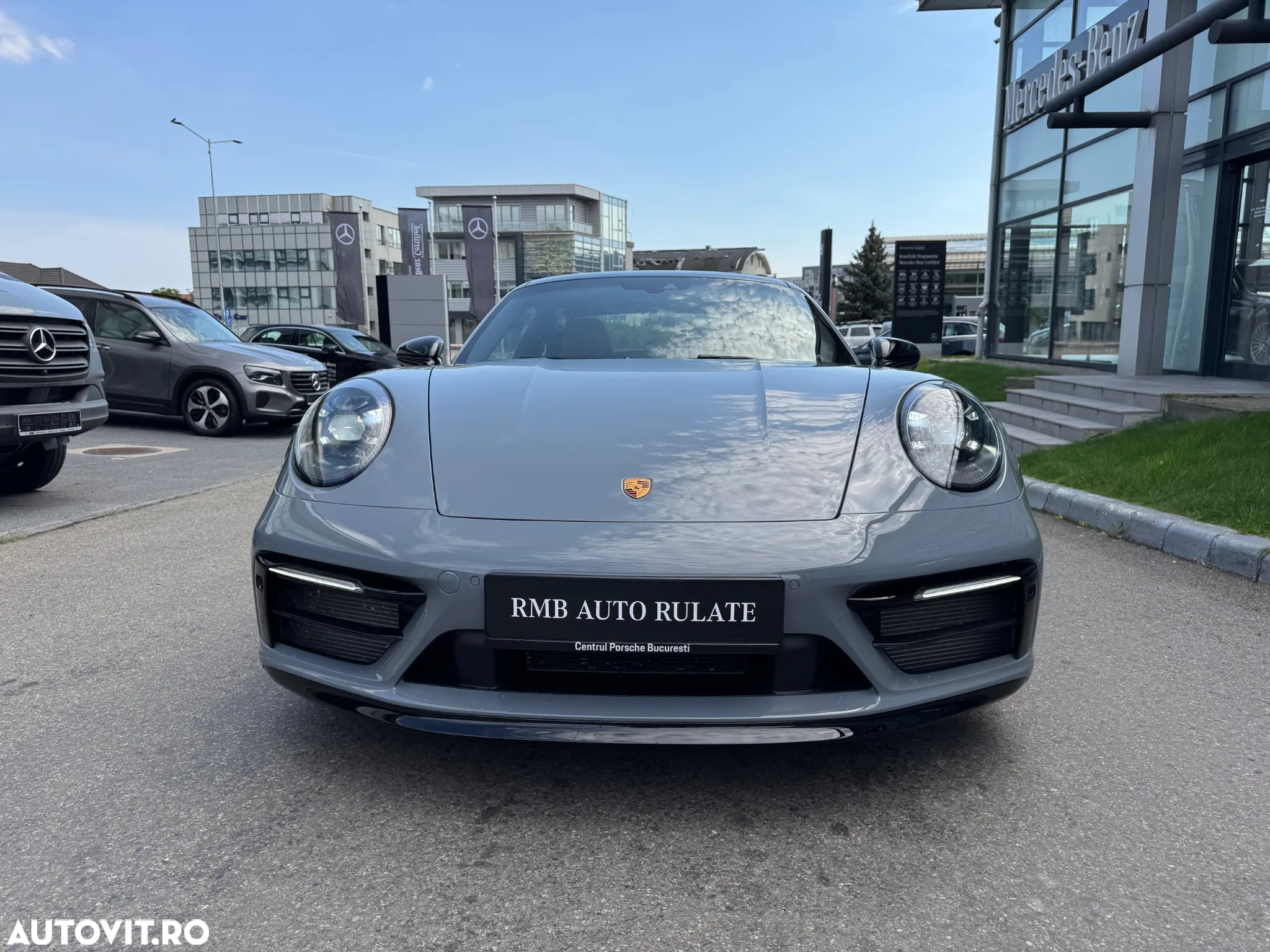Porsche 911 Carrera S - 19