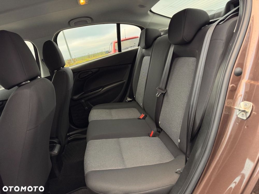 Fiat Tipo 1.4 16v Pop - 11