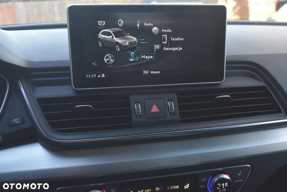 Audi Q5 2.0 TDI Quattro Sport S tronic - 13