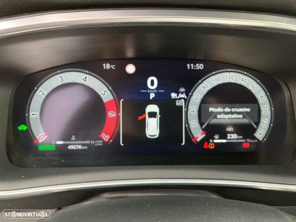 Toyota Corolla Touring Sports 1.8 Hybrid Comfort Plus - 14