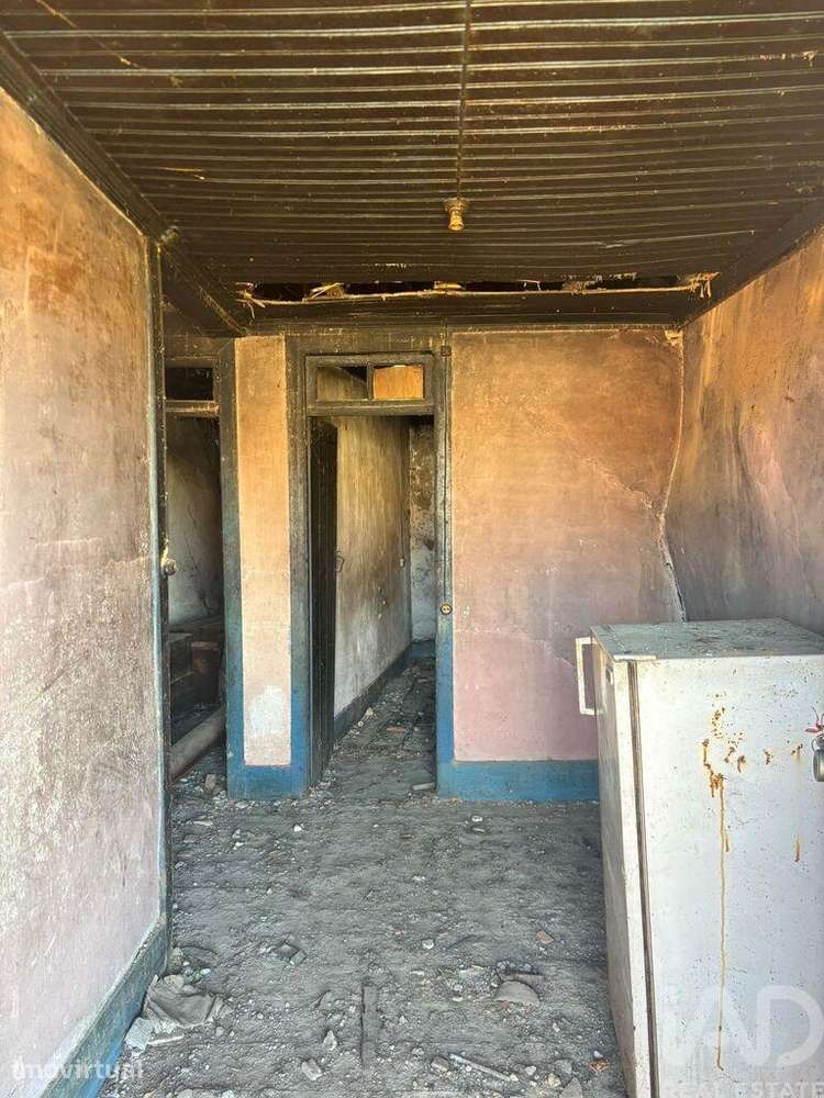 Moradia em banda em Seixo da Beira de 85 m2 - Grande imagem: 4/8