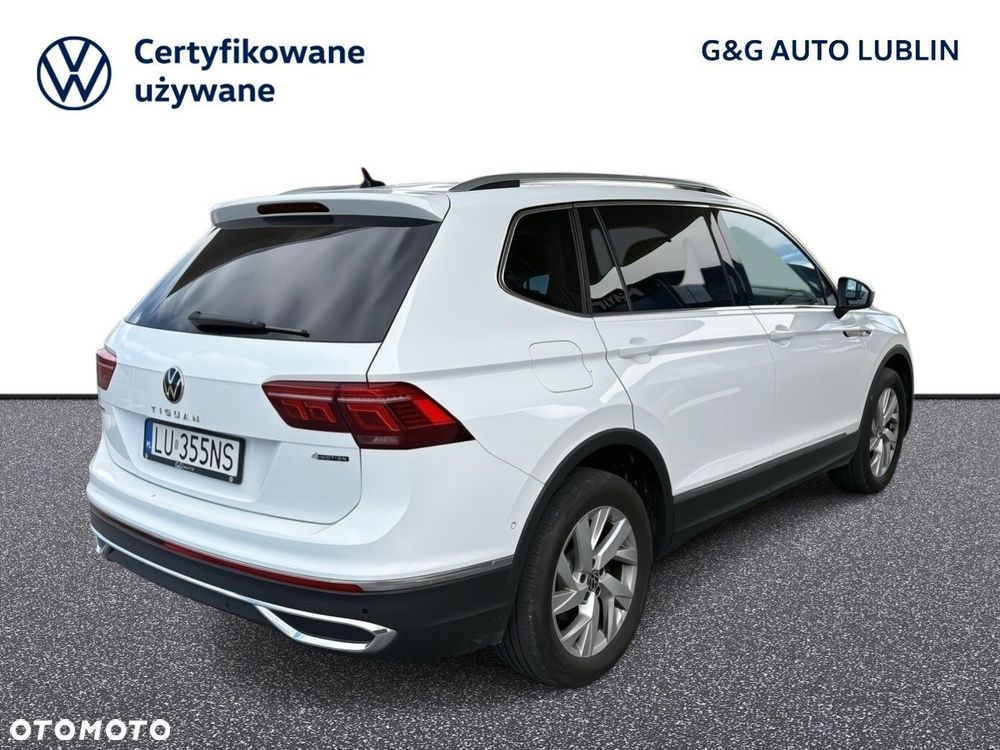 Volkswagen Tiguan Allspace 2.0 TDI 4Mot Elegance DSG - 3