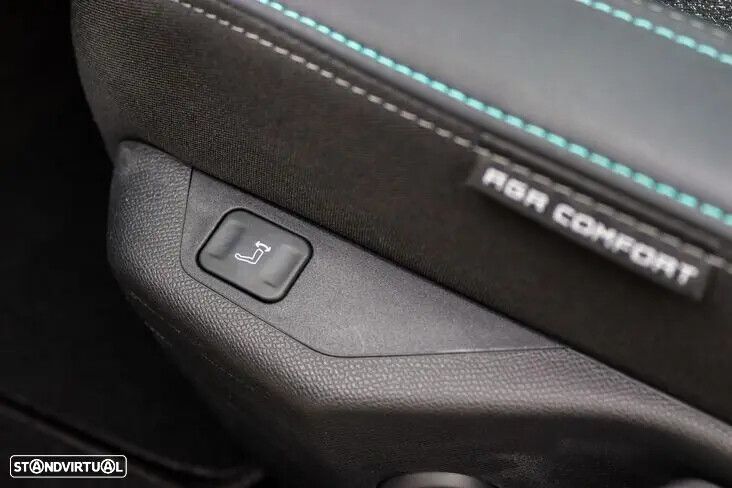 Peugeot 308 SW 1.2 PureTech Allure EAT8 - 8