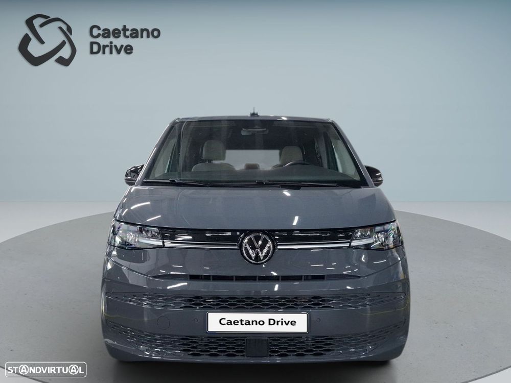 VW Multivan 1.5 TSI e-Hybrid Life DSG - 2