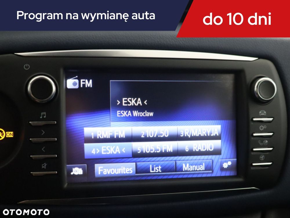 Toyota Yaris - 14