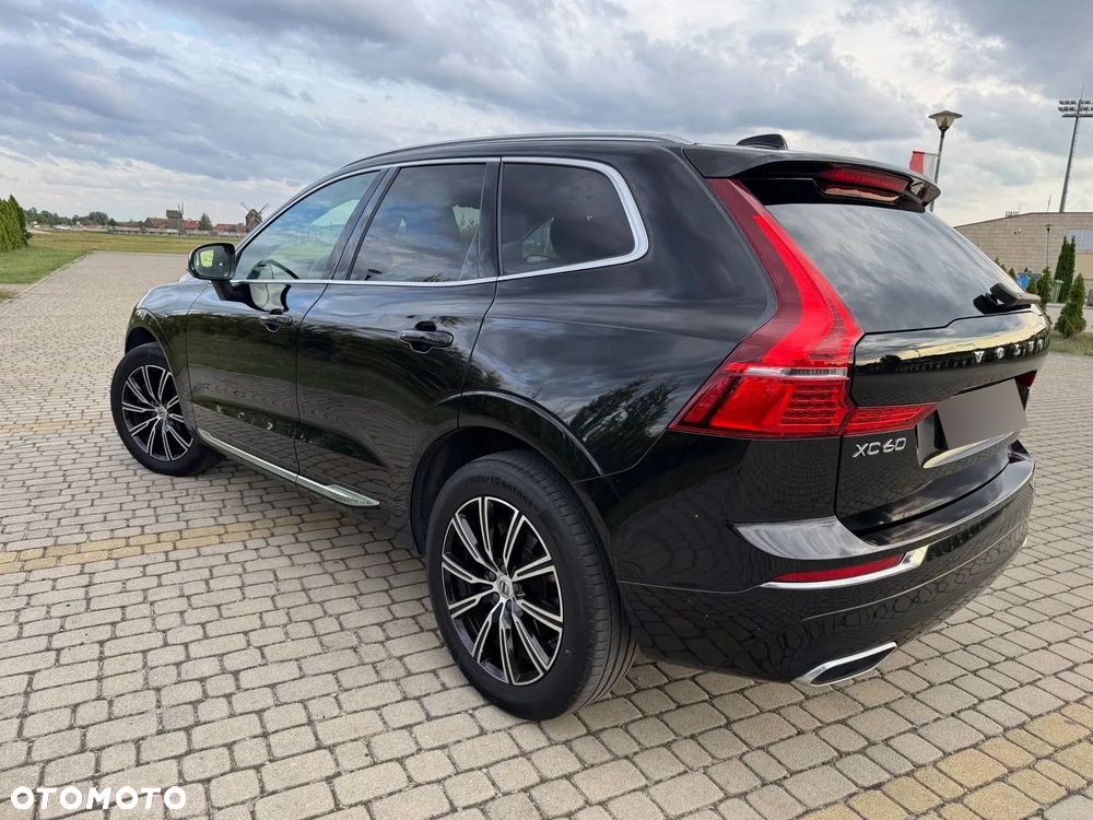 Volvo XC 60 D5 AWD Inscription - 17