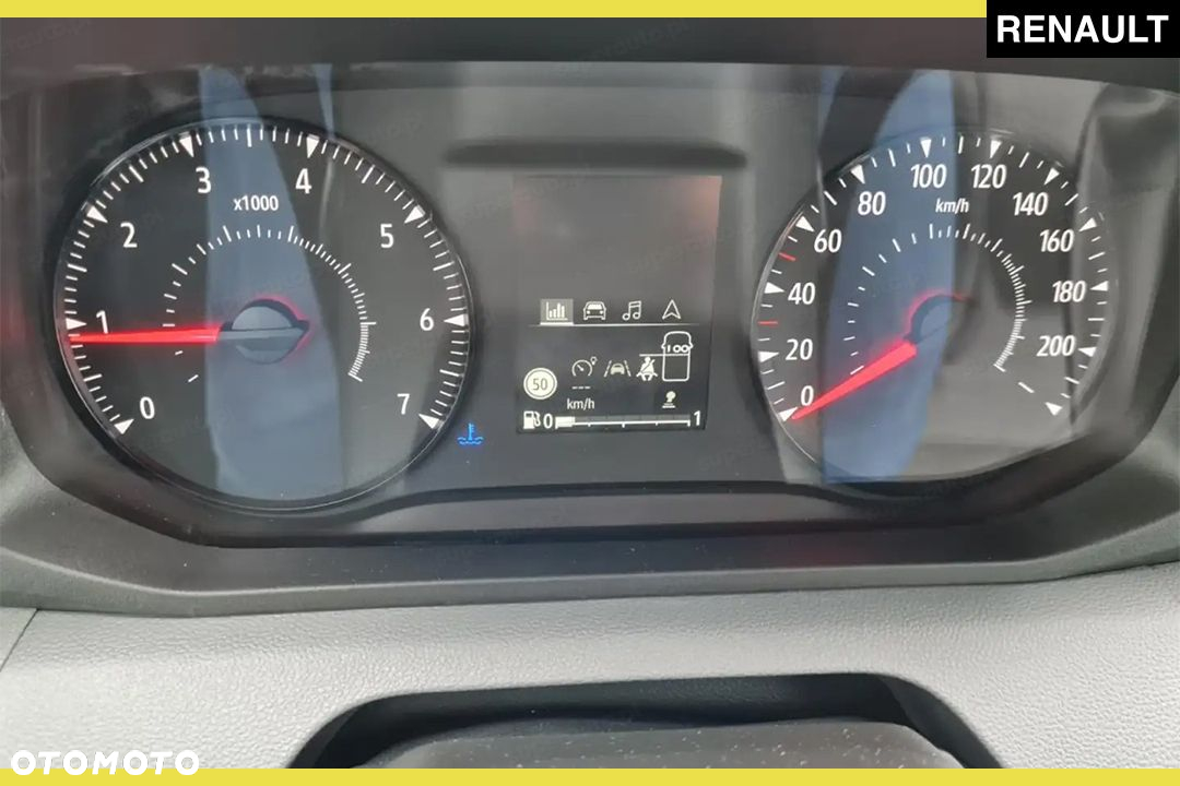 Renault Master Extra L3H2 Zabudowa Brygadowa 2.0 150KM - 7