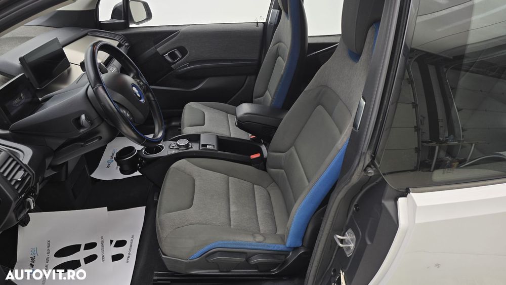 BMW i3 - 12