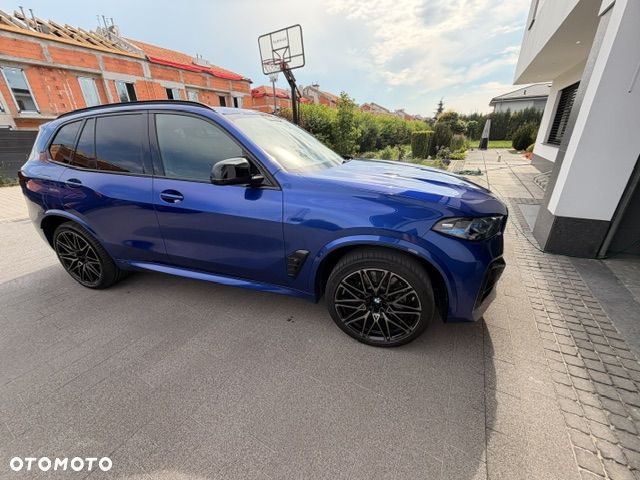 BMW X5 M Competition - 6