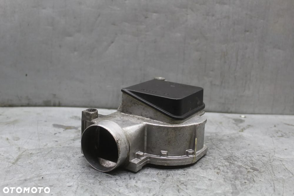 BMW K75 1989r K100 LT RT Przepustnica przepływomierz czujnik - 2