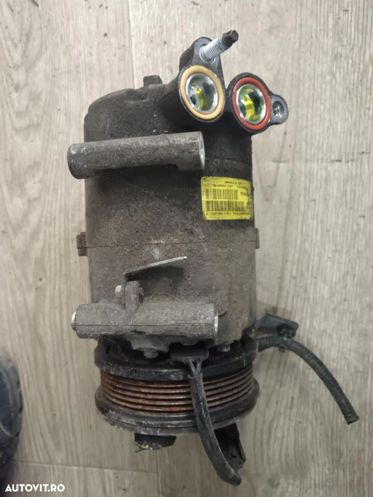 Compresor ac ford s max, galaxy 2.0 tdci av61 19d629 dc