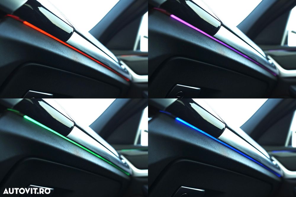 BMW X4 xDrive20d Aut. M Sport Edition - 12