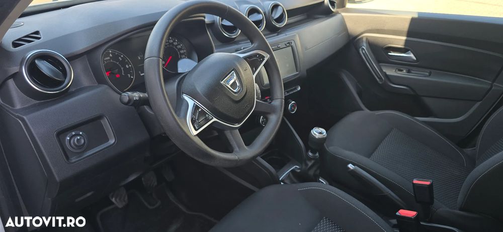 Dacia Duster Blue dCi 115 2WD Celebration - 15